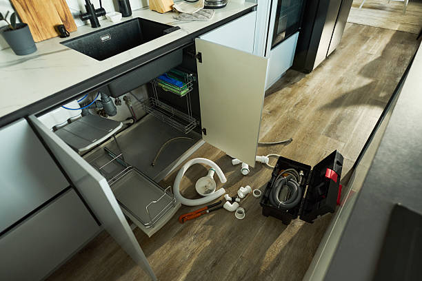 24/7 Emergency Leak Detection experts in Danville, AR