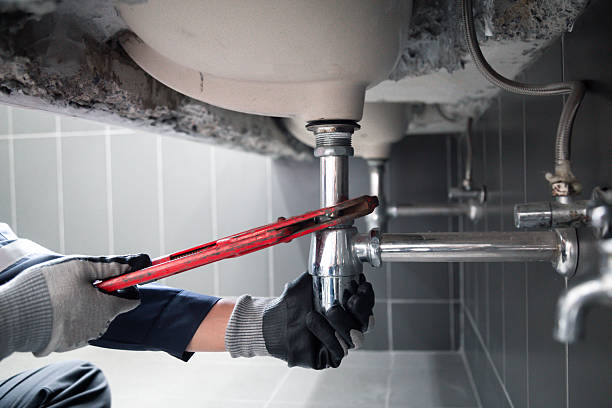 Trusted Pipe Repair service in Danville, AR - Masters Plumbing Service